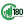 logo de 180 Grados Digital