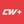 logo de CW+