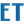Logo de El Tiempo