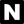 logo de Nariño Noticias