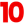logo de Página 10