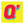 Logo de Q'Hubo Bogotá
