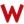 Logo de W Radio